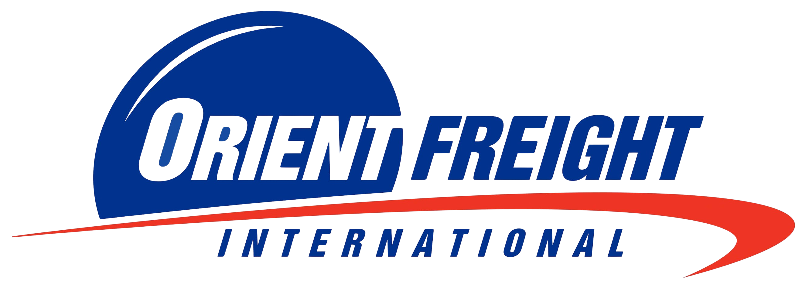 Orient Freight International Inc.